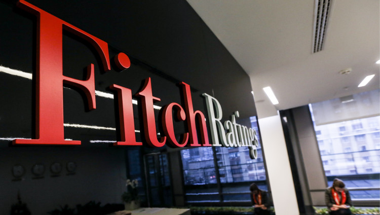 Fitch понизило кредитный рейтинг Израиля из-за конфликтов на Ближнем Востоке