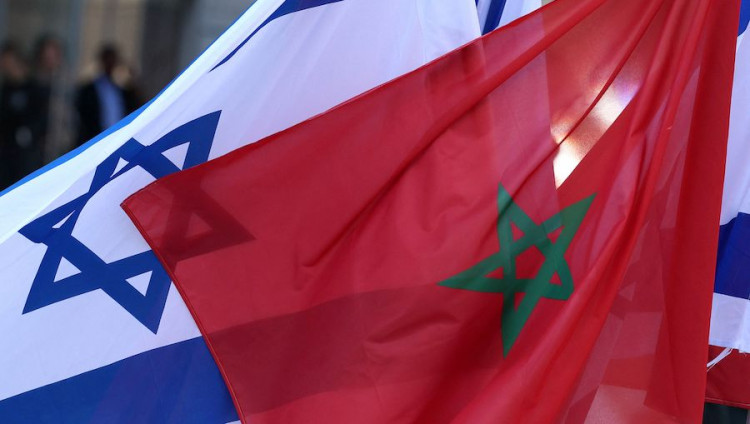 Израиль и Марокко подпишут меморандум о развитии межпарламентского сотрудничества