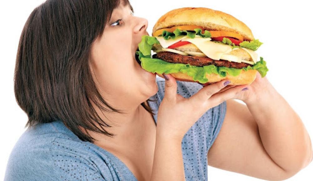 Больше половины израильтян страдают от ожирения