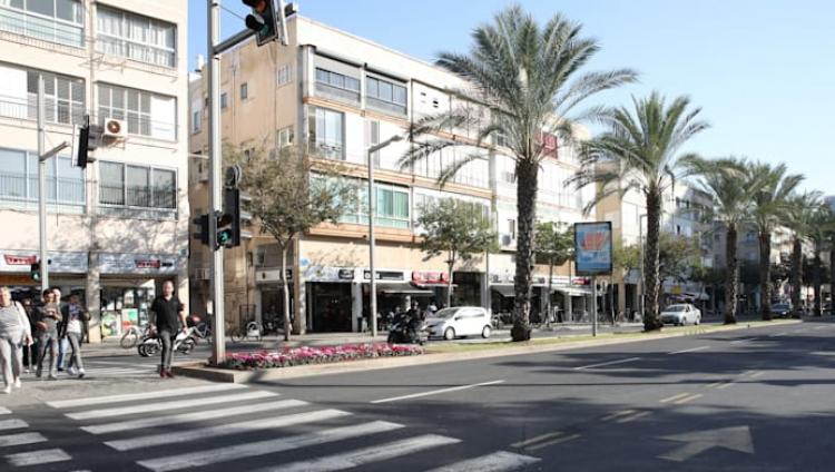 Увеличивается разрыв в ценах на недвижимость между Тель-Авивом и остальным Израилем