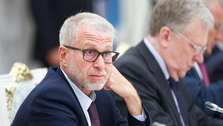 Роман Абрамович подал иск в ЕСПЧ к властям Великобритании