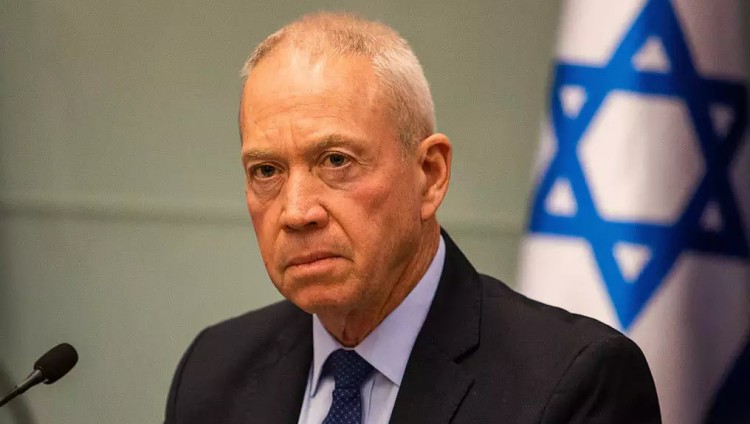 Министр обороны Израиля призвал приостановить судебную реформу