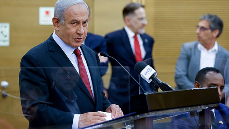 «Ликуд» может отложить подачу законопроекта о роспуске Кнессета