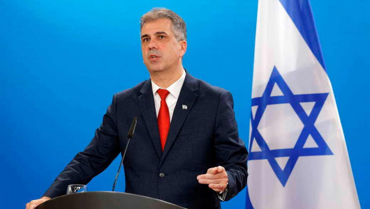 Израиль потребовал от Катара содействовать освобождению заложников в секторе Газа