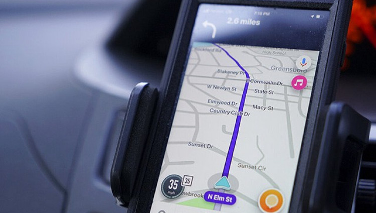 Малайзия запретила Waze госслужащим из-за связей приложения с Израилем