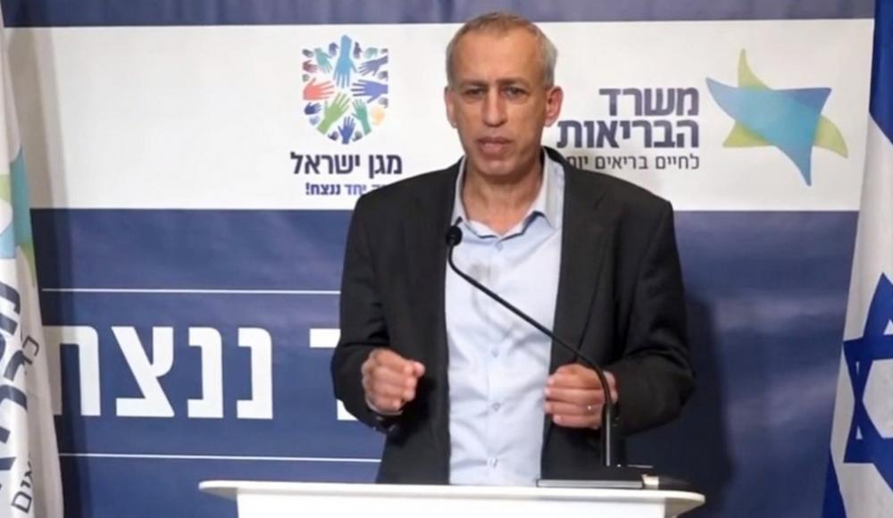 Генеральным директором Минздрава Израиля станет профессор Нахман Аш