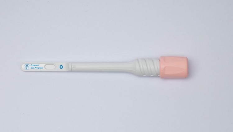 Израильская компания создала набор для тестирования на беременность на основе анализа слюны