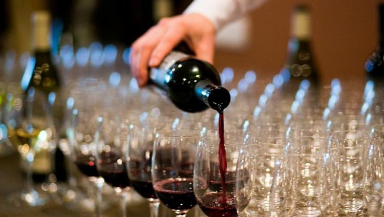 Спрос на кошерные вина растет в России