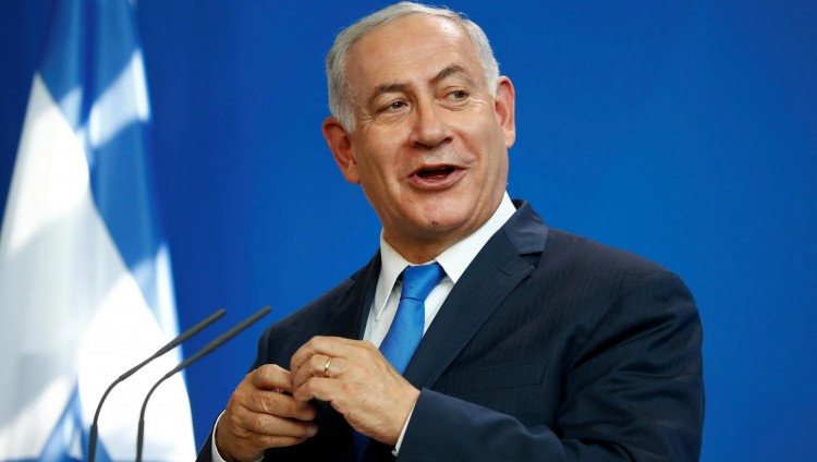 Выборы в кнессет: после подсчета более 60% голосов лидирует блок Нетаньяху