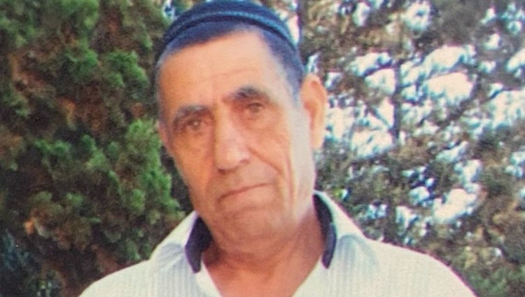 Соболезнование представителю Фонда СТМЭГИ в Израиле Роберту Абрамову в связи с кончиной отца, Изьягу Абрамова