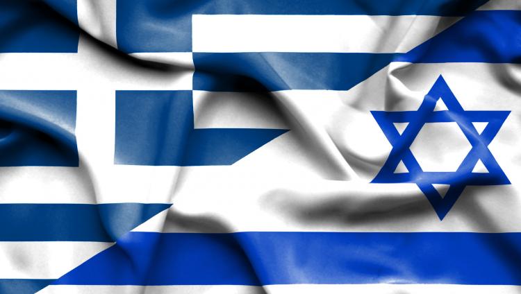 Израиль и Греция совместно выступили против действий Турции