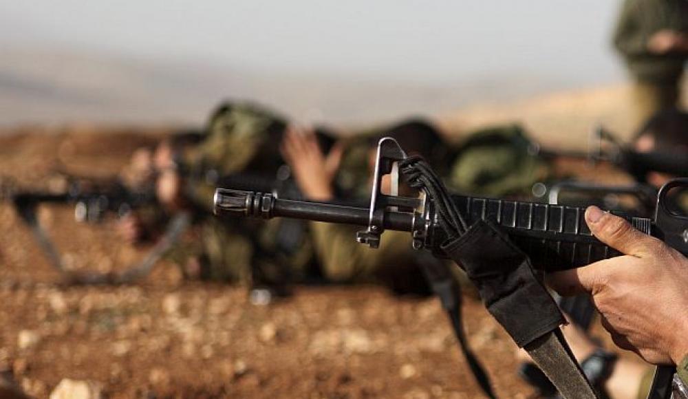 На учениях в Иорданской долине погибли два офицера ЦАХАЛа
