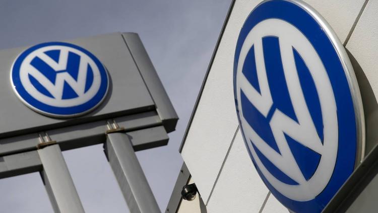 Volkswagen будет проводить тестирование автономных автомобилей на полигоне в Ашдоде