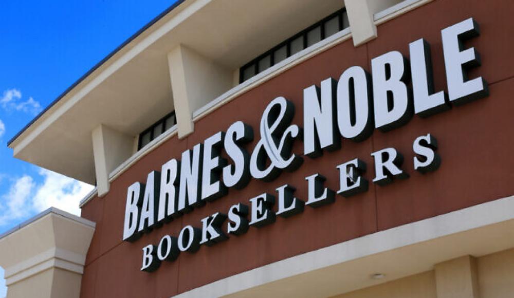 Barnes&Noble удалил с сайта «Протоколы сионских мудрецов»