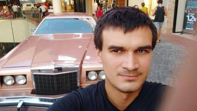 В Израиле по подозрению в шпионаже в пользу Ирана задержан россиянин