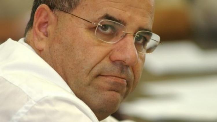 Израильский экс-министр предложил строить кибуцы в Карабахе