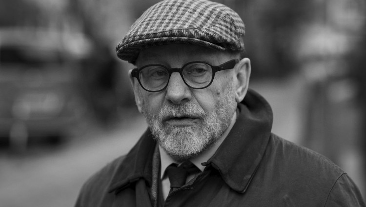 Скончался польский ученый-гуманитарий Павел Спивак, бывший глава Еврейского исторического института