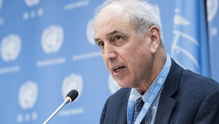 В ООН Израиль вновь обвинили в «апартеиде»