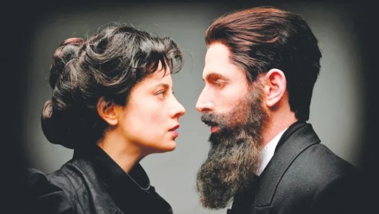 Премьера оперы «Теодор», посвященной основоположнику сионизма, состоится в Тель-Авиве