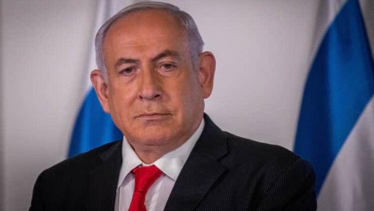 Нетаньяху отклонил просьбу о контроле за повышением процентных ставок Банком Израиля