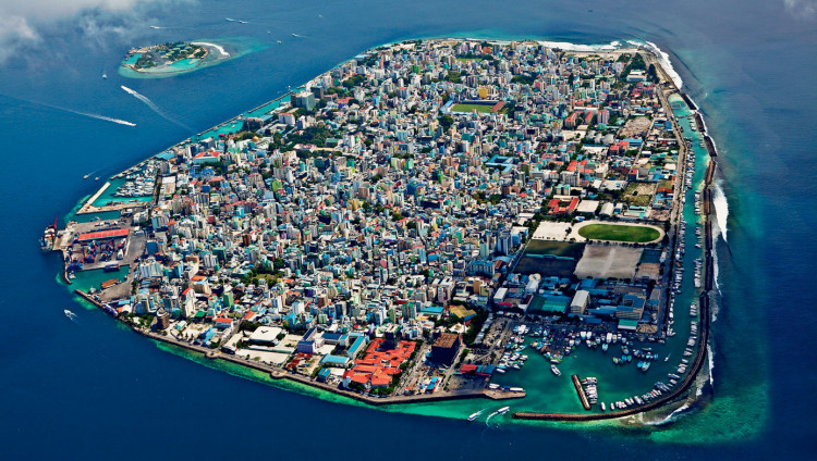Власти Мальдив намерены закрыть въезд для израильтян