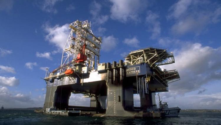 Правительство Абу-Даби приобрело долю 22% в израильском газовом месторождении «Тамар»