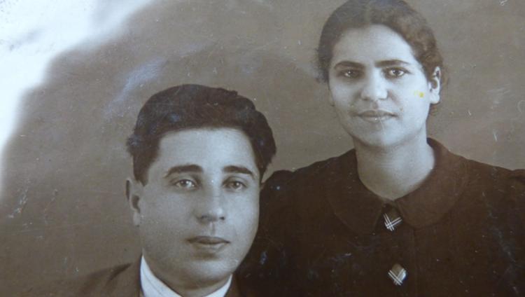Фира Нуриева: моя мать всю жизнь ждала возвращения отца с войны