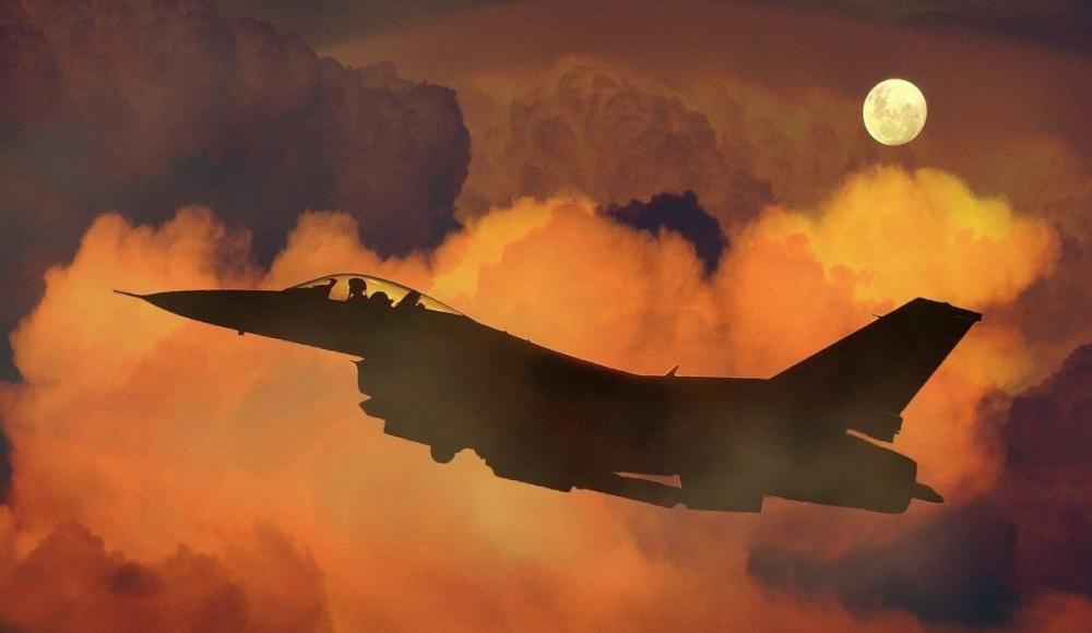 Израиль нанес авиаудары по объектам в Сирии