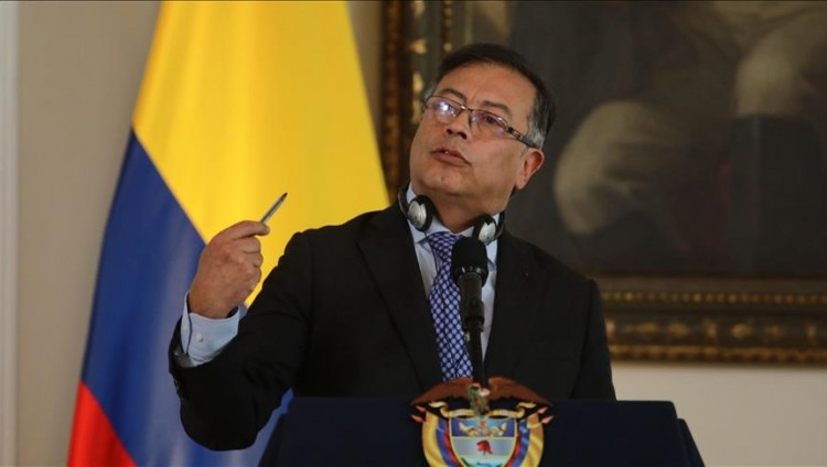 Колумбия открывает посольство в Рамалле