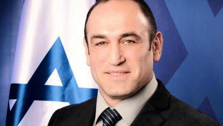 Аркадий Померанец: Израиль и Азербайджан должны продолжать работу по укреплению сотрудничества