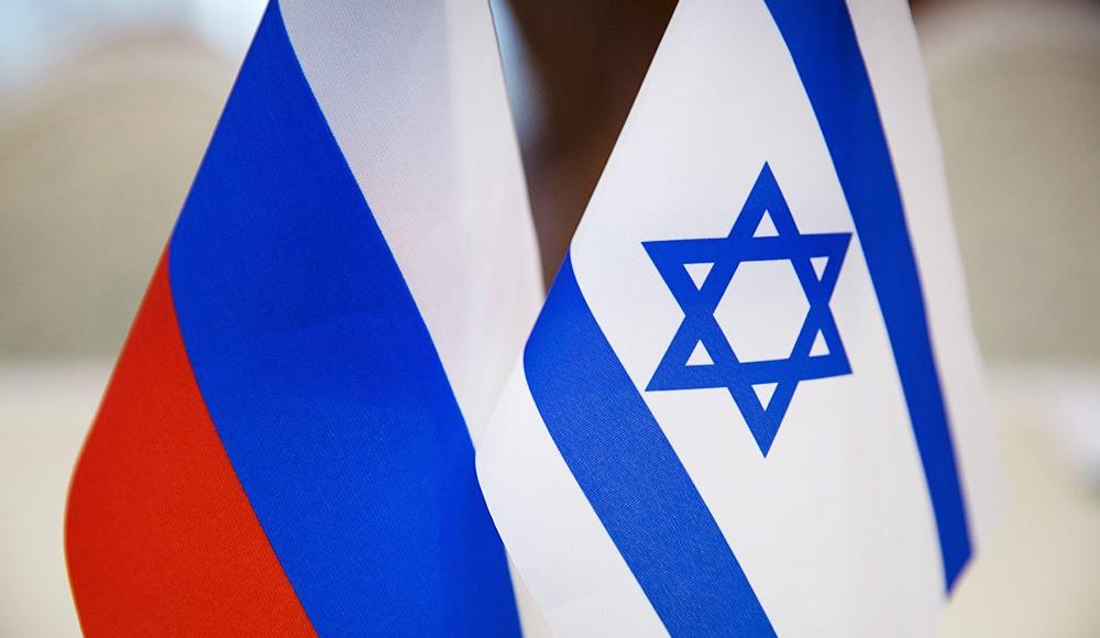 Концерт в честь юбилея возобновления дипотношений между РФ и Израилем пройдет в Петербурге