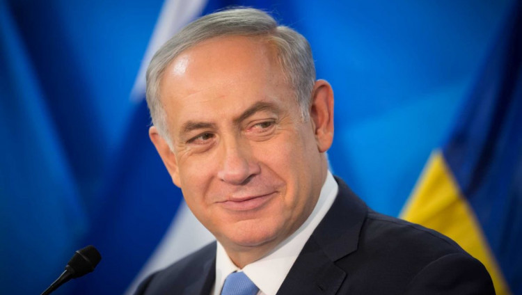 Нетаньяху заявил о планах строительства стены на границе с Иорданией