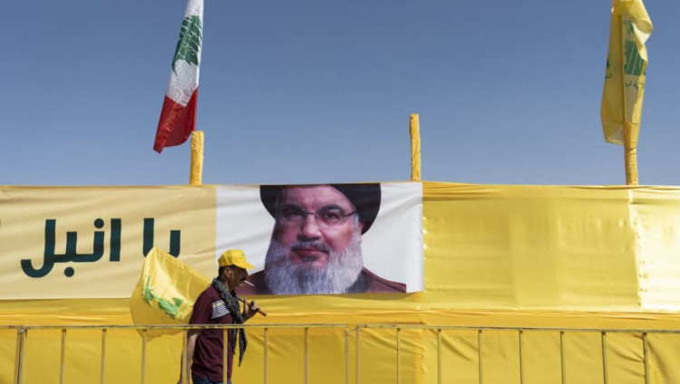 Насралла измученный и отчаявшийся: перспективы «Хезболлы» после девяти месяцев войны