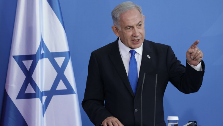 Резолюция ООН о прекращении огня оскорбляет израильтян — как и притворное возмущение Нетаньяху