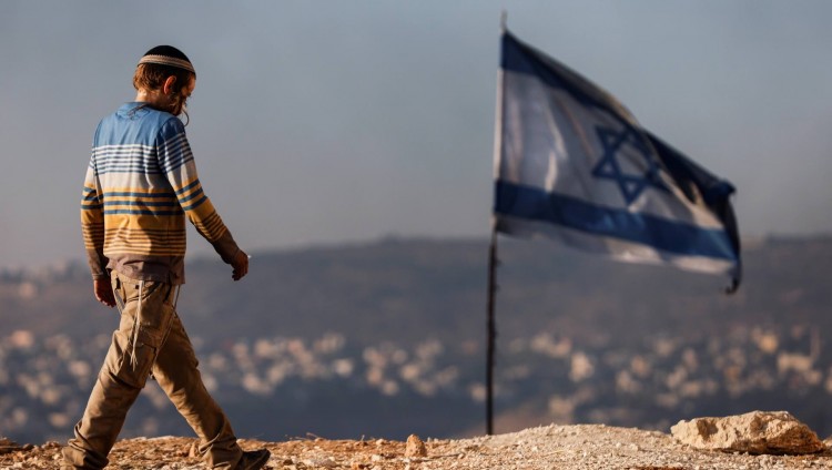 Израиль одобрил гранты на производство в стране 12 зарубежных фильмов и сериалов