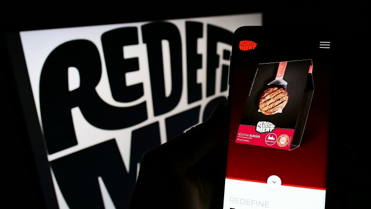 Израильская компания Redefine Meat будет поставлять 3D-стейки в Европу