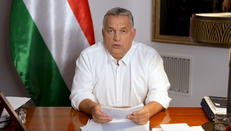 Из особого уважения к Нетаньяху: посольство Венгрии переезжает в Иерусалим