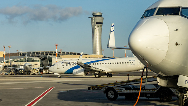 В ожидании ответного удара Израиля по «Хезболле» авиакомпании отменяют полеты в Тель-Авив