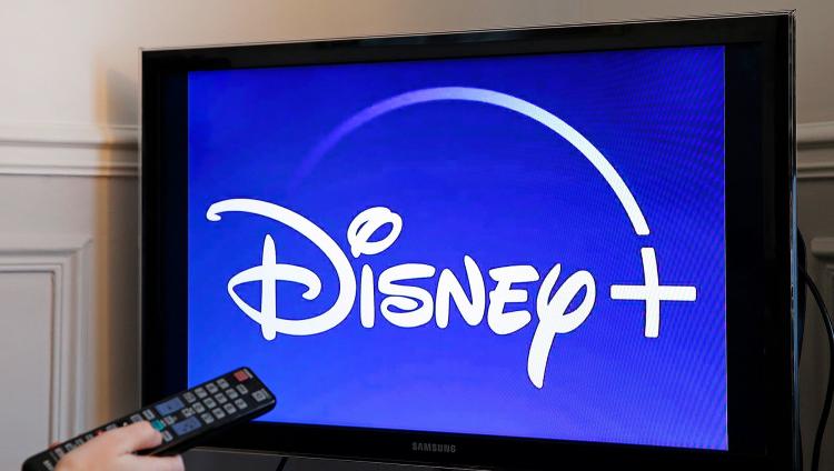 Disney Plus готовится к запуску своего сервиса в Израиле