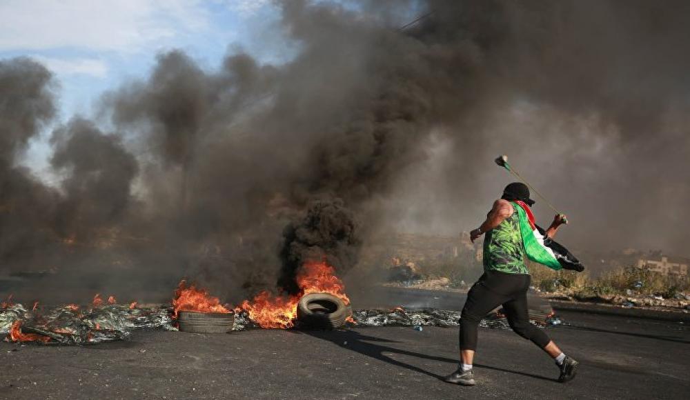 Различные факторы меняют сценарий палестино-израильского конфликта