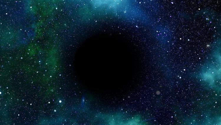 Ученые Техниона создали «черную дыру» и доказали излучение Хокинга
