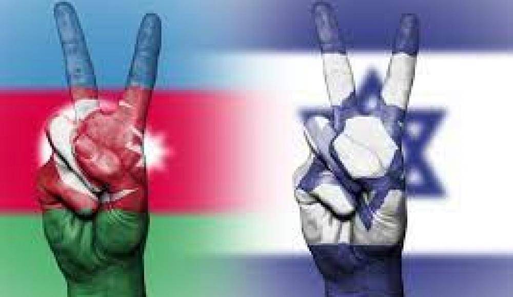 Азербайджан: пришло время открыть посольство в Израиле