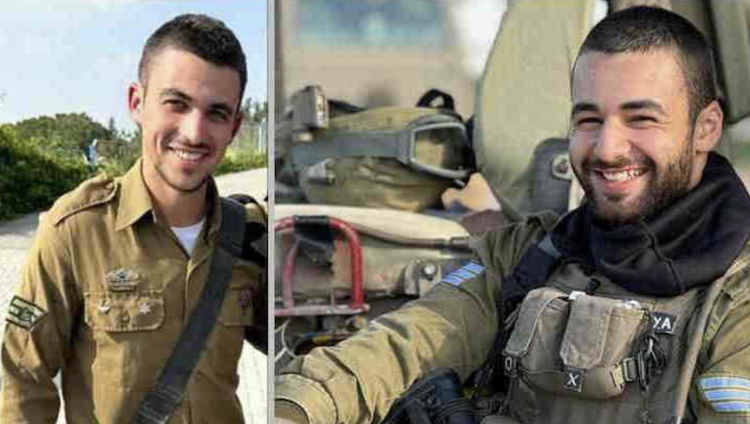 Два бойца ЦАХАЛа погибли в боях на севере сектора Газа