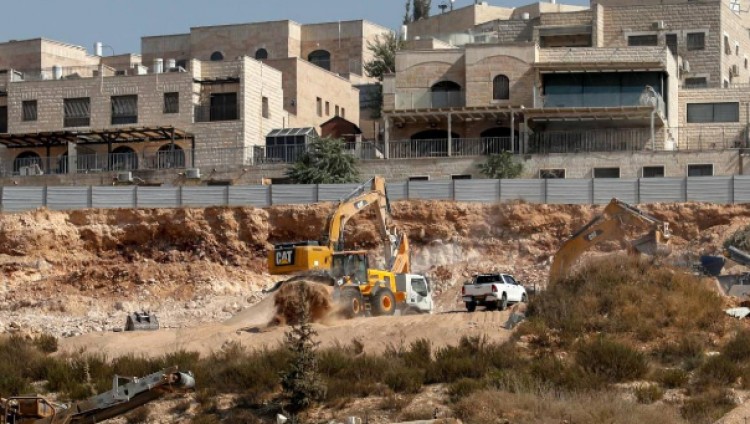 Утверждено строительство нового еврейского района в Восточном Иерусалиме