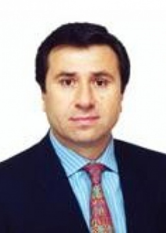 Игорь  Бабаев