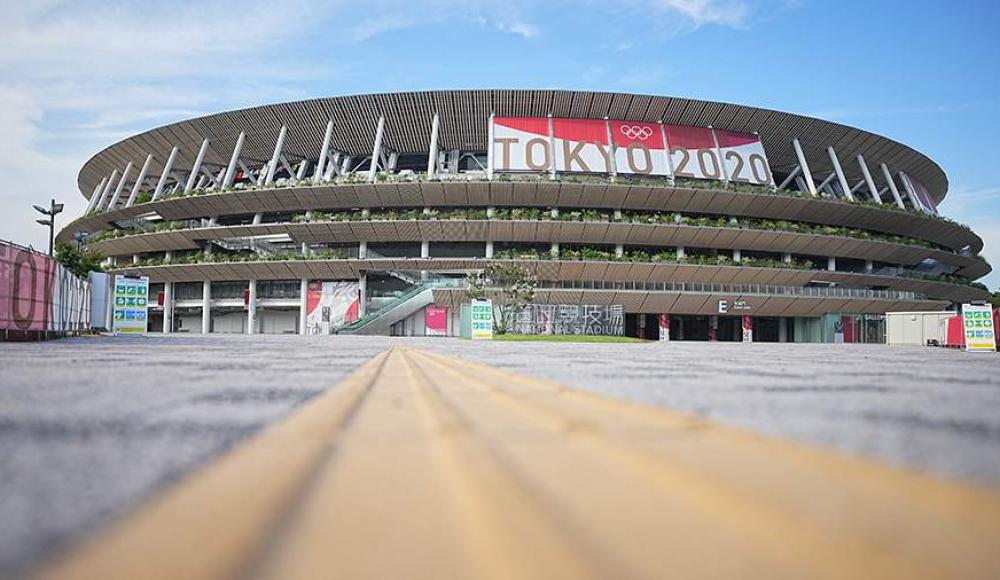 Режиссера церемонии открытия Токио-2020 уволили из-за шутки о Холокосте