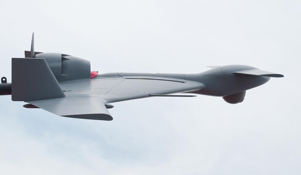 Израиль и Южная Корея совместно разработают дрона-камикадзе