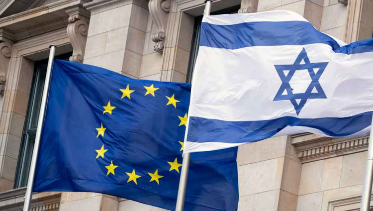«Революция в порядке импорта». Израиль откроет свой рынок для большинства европейских товаров