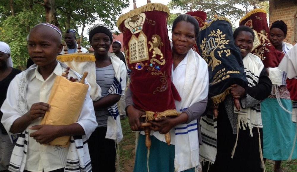 Угандийским евреям отказали в праве на репатриацию в Израиль