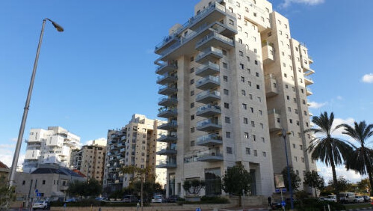 В Израиле разыграют 30.000 квартир в лотерею